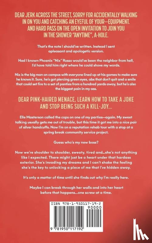 Hughes, Maya - The Second We Met