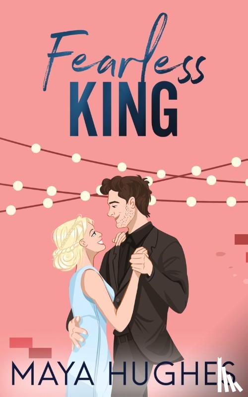 Hughes, Maya - Fearless King