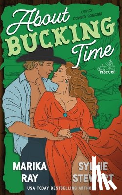 Ray, Marika, Stewart, Sylvie - About Bucking Time