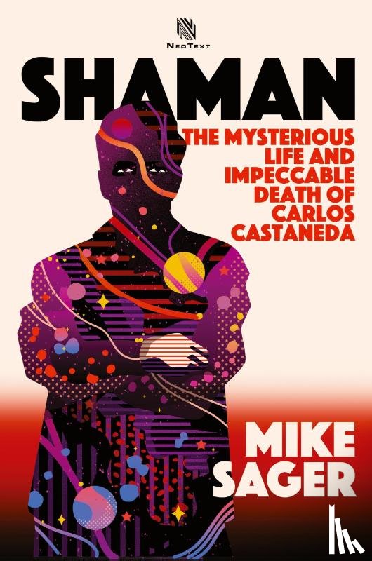 Sager, Mike - Shaman