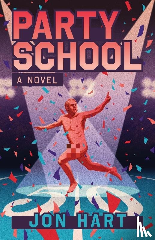 Hart, Jon - Party School