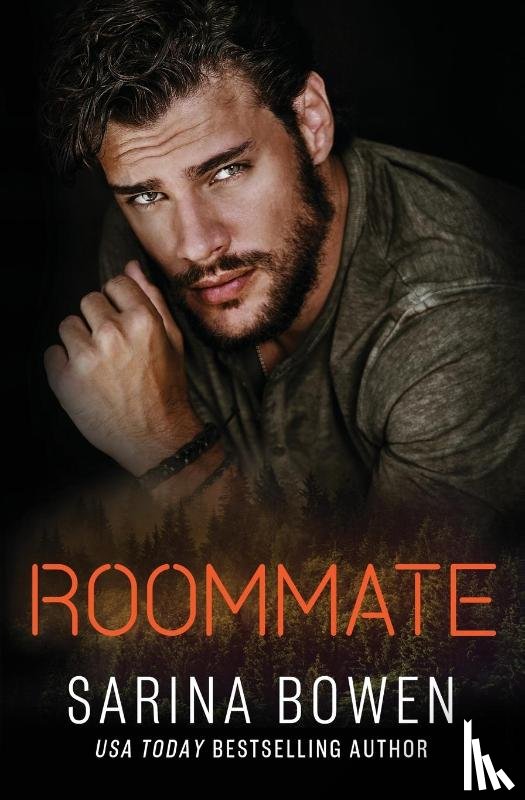 Bowen, Sarina - Roommate