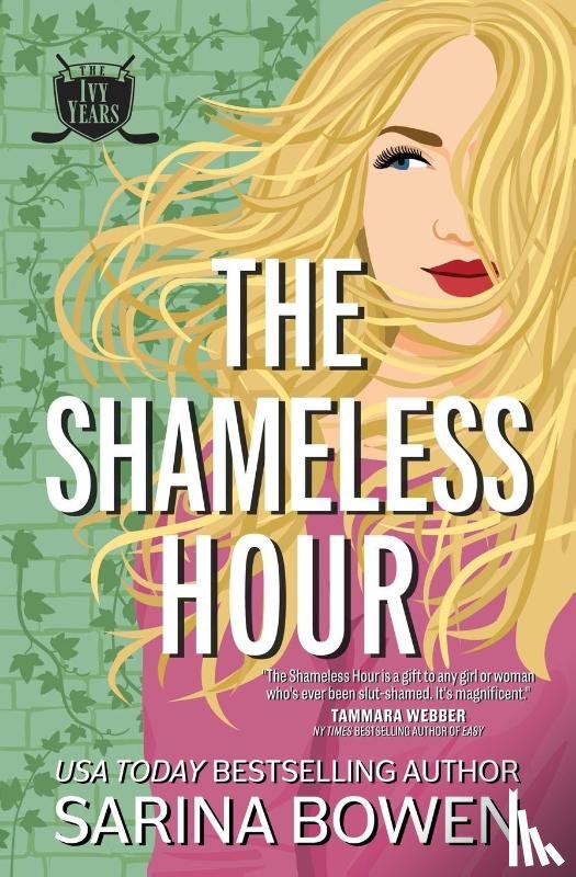 Bowen, Sarina - The Shameless Hour