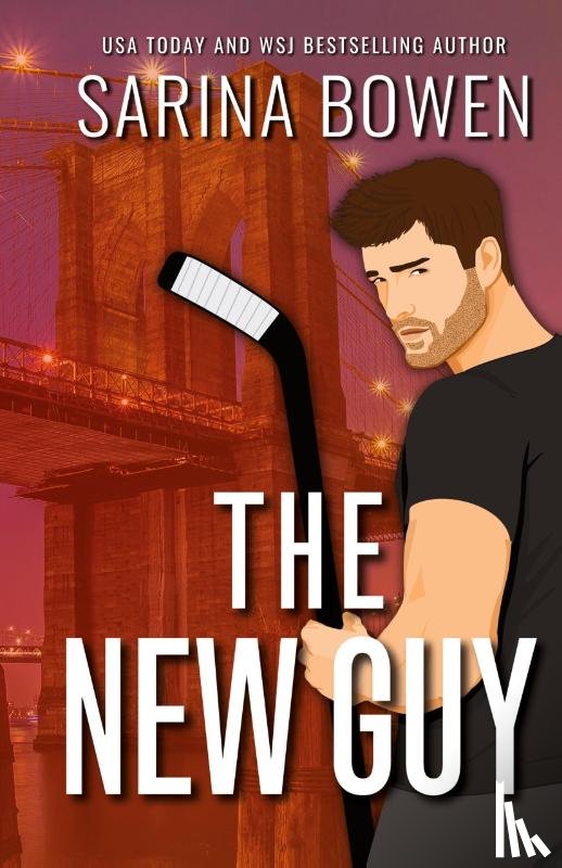 Bowen, Sarina - The New Guy Special Edition