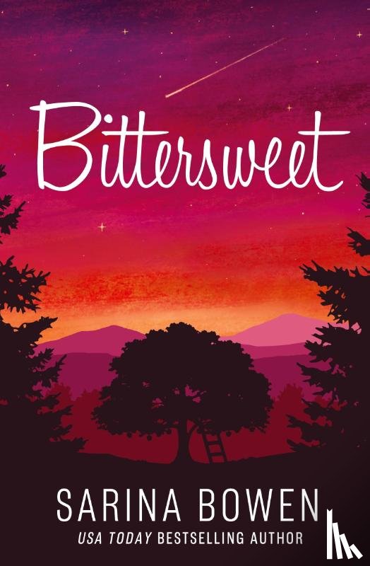 Bowen, Sarina - Bittersweet