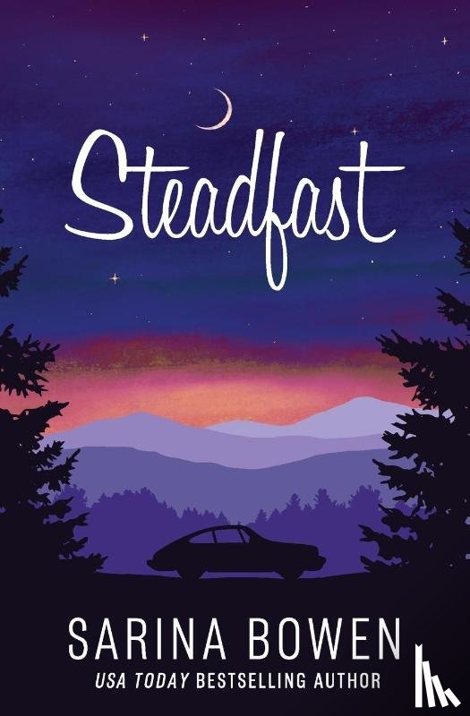 Bowen, Sarina - Bowen, S: Steadfast