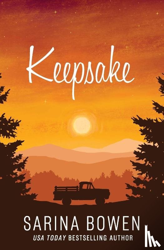 Bowen, Sarina - Keepsake