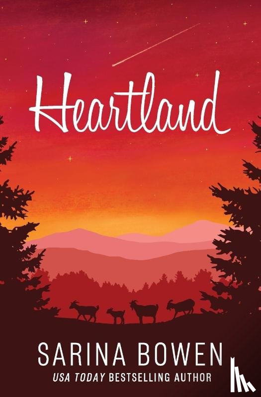 Bowen, Sarina - Heartland