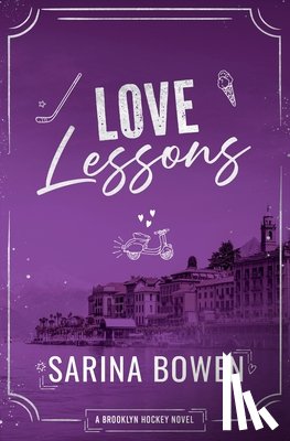 Bowen, Sarina - Love Lessons