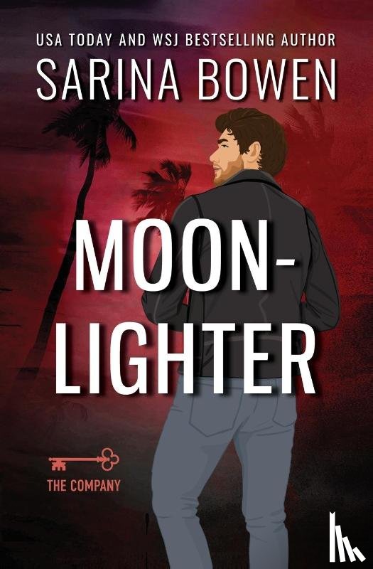 Bowen, Sarina - Moonlighter