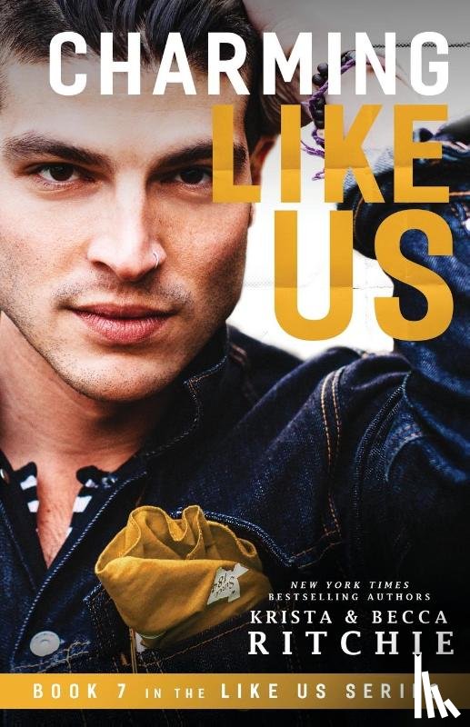 Ritchie, Krista, Ritchie, Becca - Charming Like Us (Like Us Series