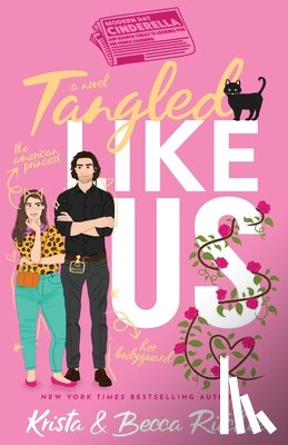 Ritchie, Krista - Tangled Like Us (Special Edition Paperback)
