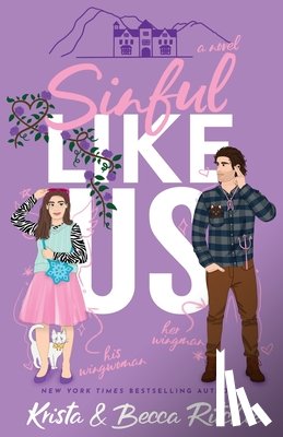 Ritchie, Krista - Sinful Like Us (Special Edition Paperback)