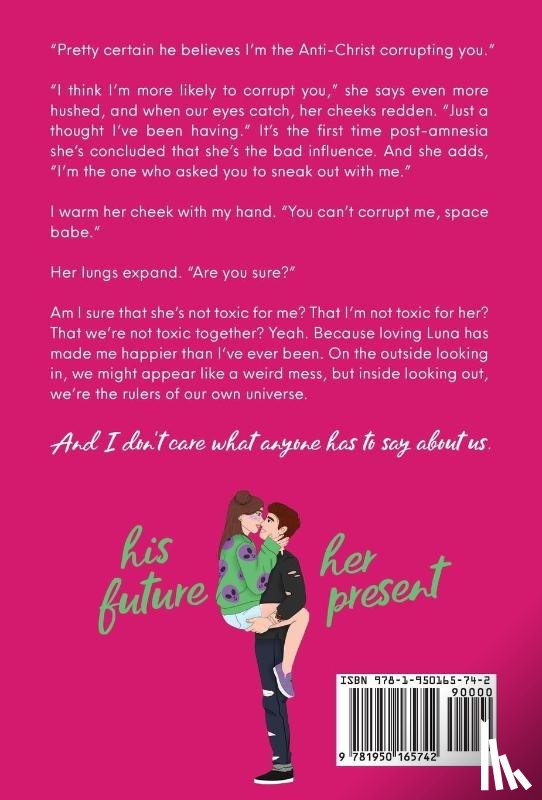 Ritchie, Krista, Ritchie, Becca - Ritchie, K: Nobody Like Us (Special Edition Hardcover)