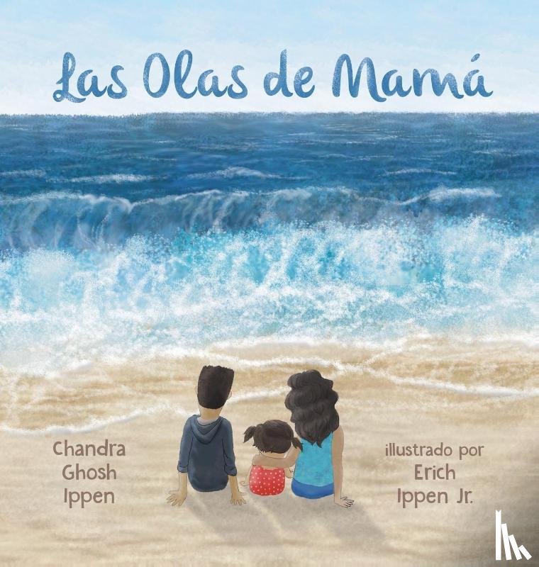 Ghosh Ippen, Chandra, Ippen, Erich - Las Olas de Mama