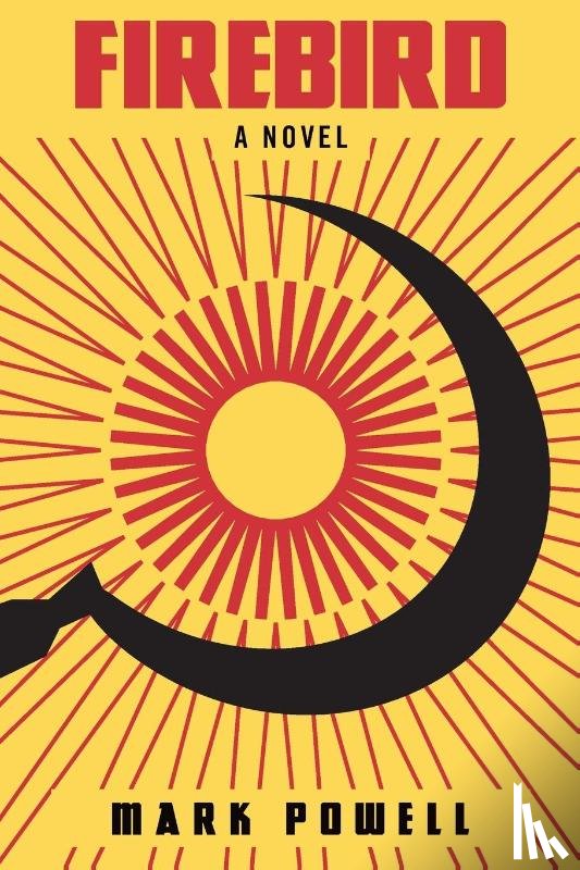 Powell, Mark - Firebird