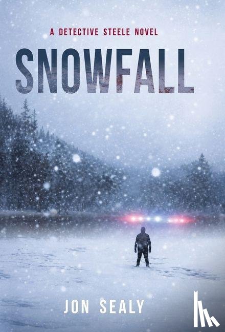 Sealy, Jon - Snowfall