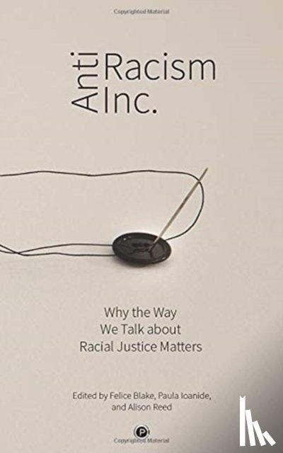 Blake, Felice - Antiracism Inc.