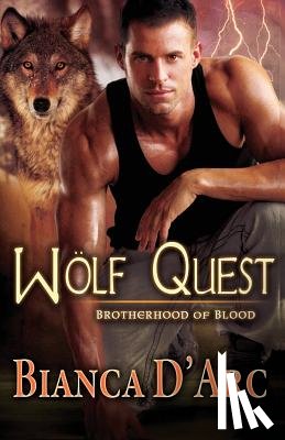 D'Arc, Bianca - Wolf Quest