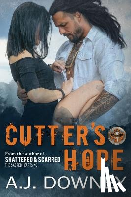 Downey, A. J. - Cutter's Hope