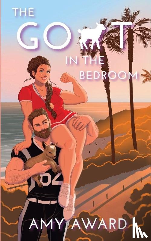 Award, Amy - The Goat in the Bedroom