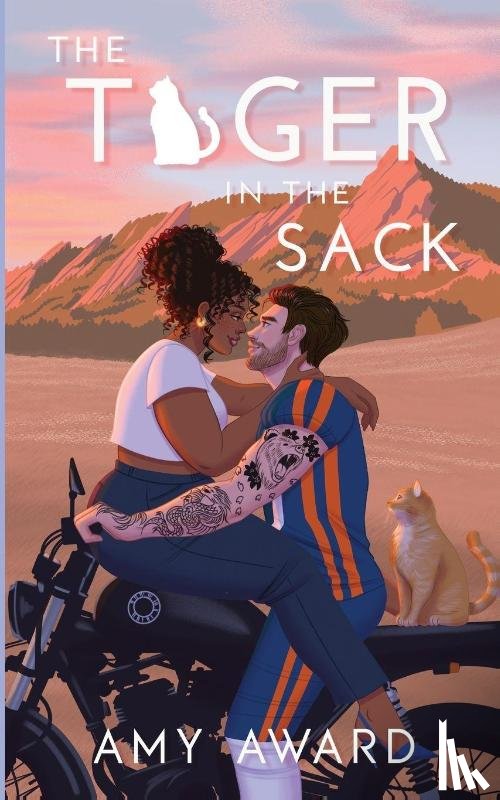 Award, Amy - The Tiger in the Sack