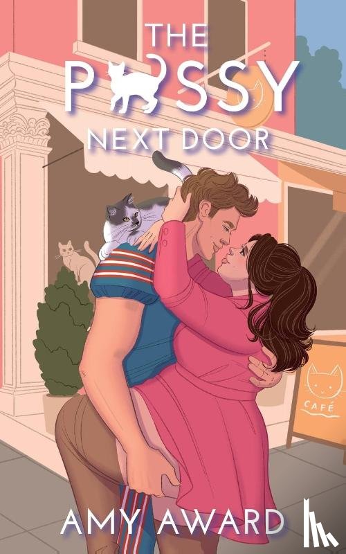 Award, Amy - The P*ssy Next Door