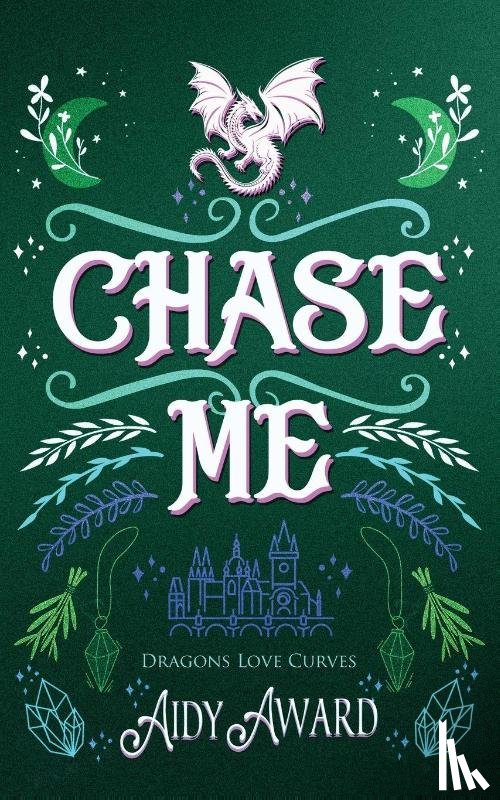 Award, Aidy - Chase Me