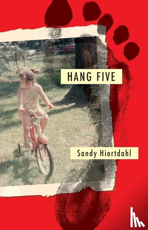 Hiortdahl, Sandy - Hang Five