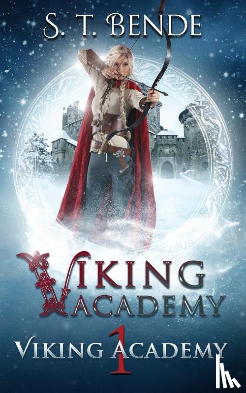 Bende, S. T. - Viking Academy