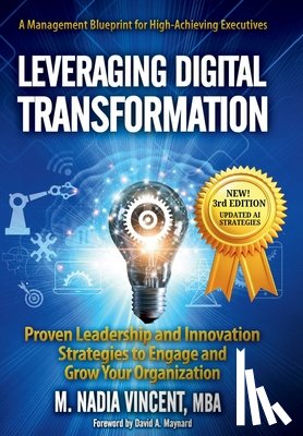 Vincent, M Nadia - Leveraging Digital Transformation