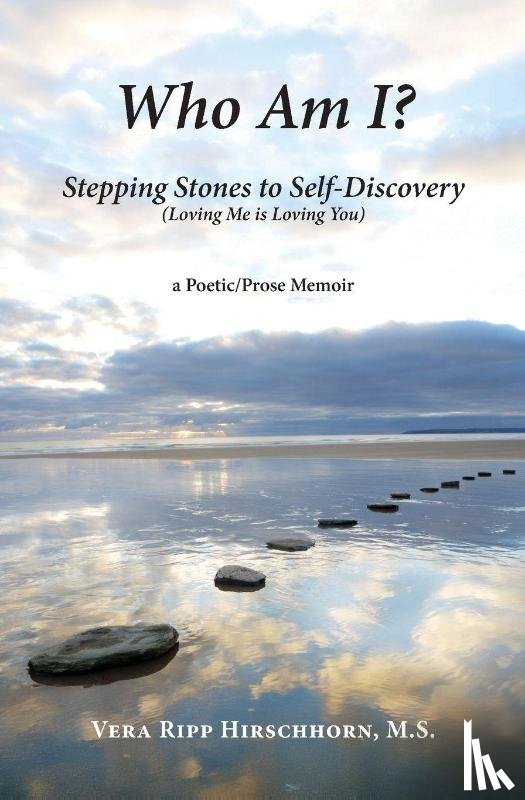 Ripp Hirschhorn, Vera - Who Am I?