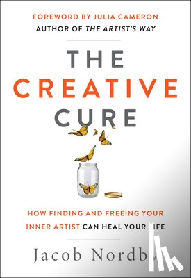 Nordby, Jacob - The Creative Cure