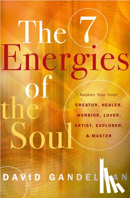 Gandelman, David - The 7 Energies of the Soul