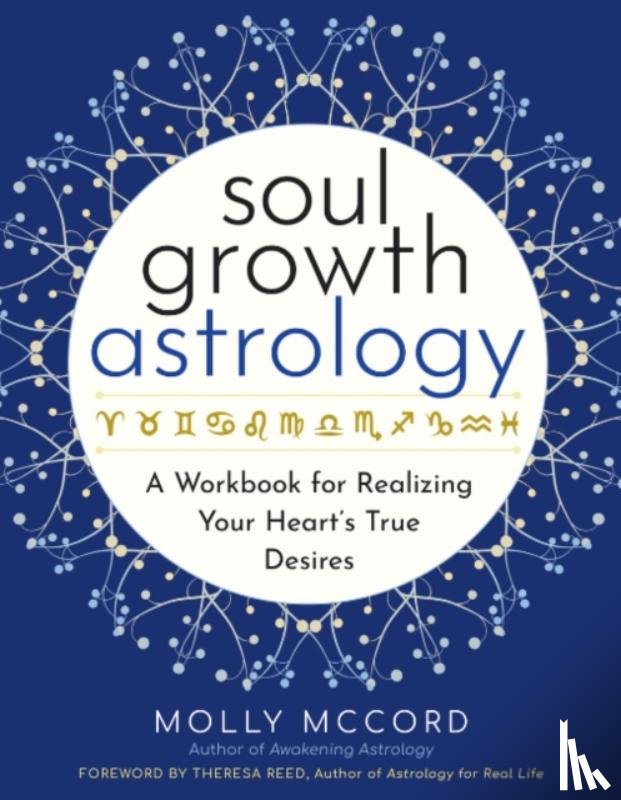 McCord, Molly - Soul Growth Astrology