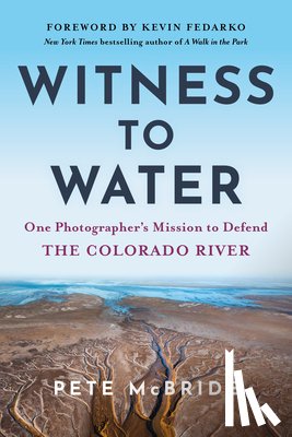 McBride, Pete - Witness to Water