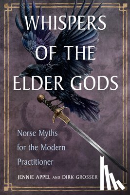 Appel, Jennie, Grosser, Dirk - Whispers of the Elder Gods