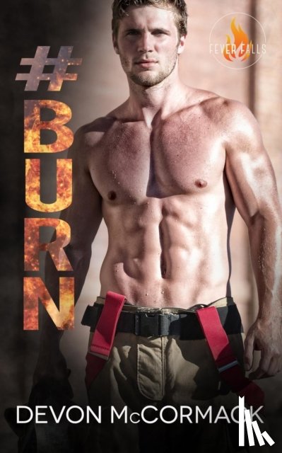 McCormack, Devon - #Burn