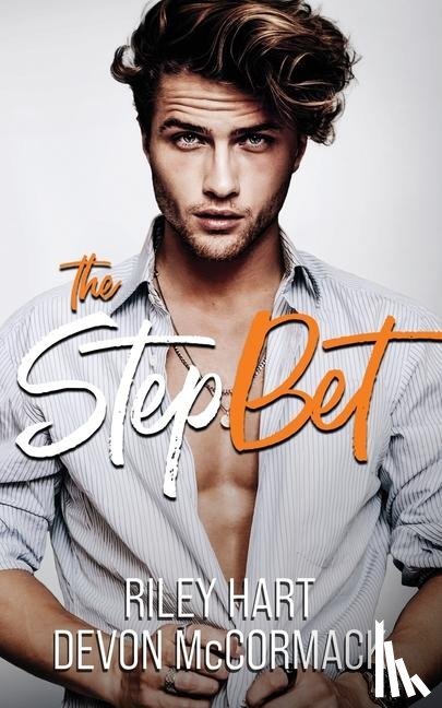 Mccormack, Devon, Hart, Riley - Mccormack, D: Step Bet