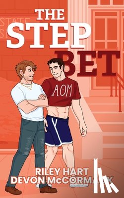 McCormack, Devon - The Step Bet (Special Edition)