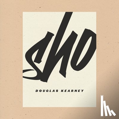 Kearney, Douglas - Sho