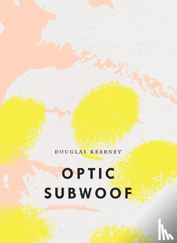 Kearney, Douglas - Optic Subwoof