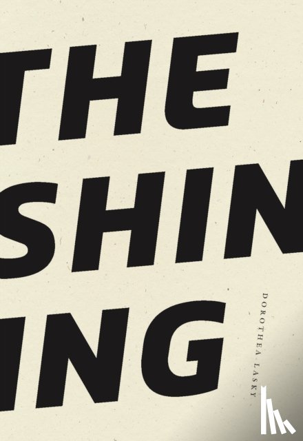 Lasky, Dorothea - The Shining