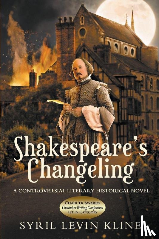 Kline, Syril Levin - Shakespeare's Changeling