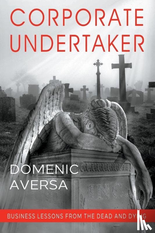 Aversa, Domenic - Corporate Undertaker