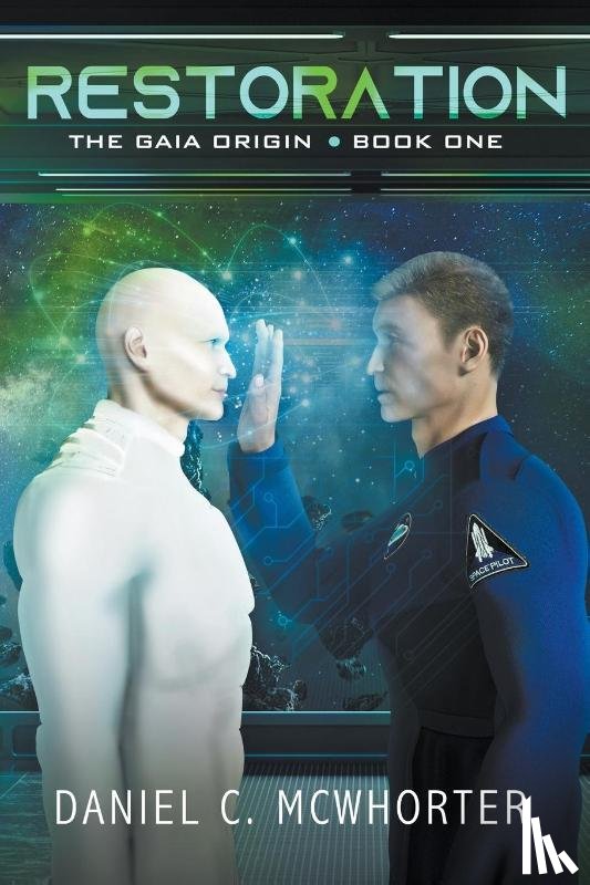 McWhorter, Daniel C - Restoration