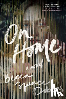 Dobias, Becca Spence - On Home