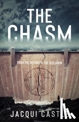 Castle, Jacqui - The Chasm