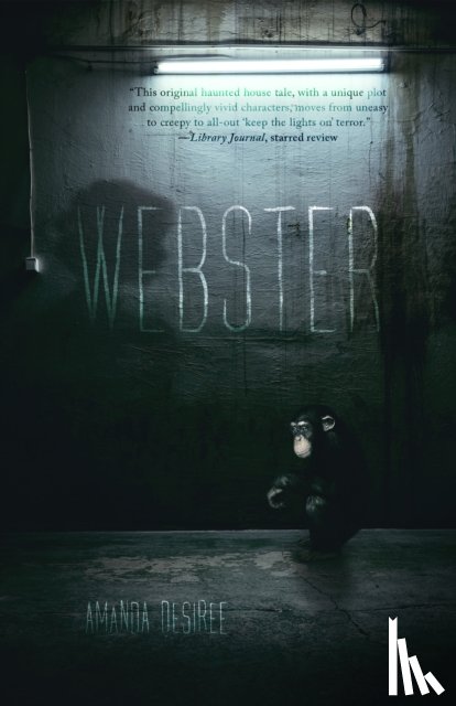 Desiree, Amanda - Webster
