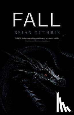 Guthrie, Brian - Fall